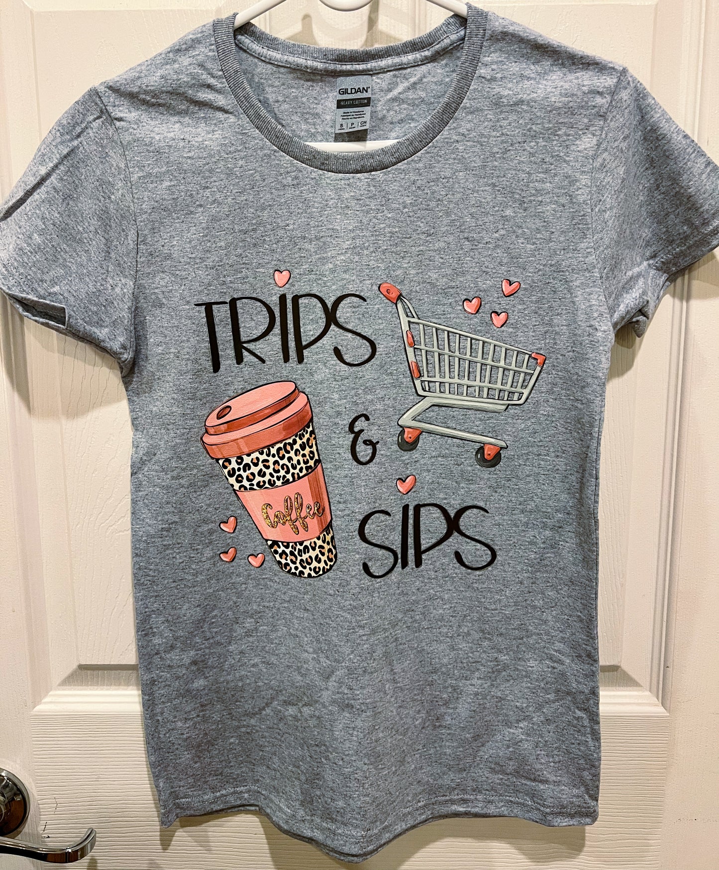 Trips & Sips